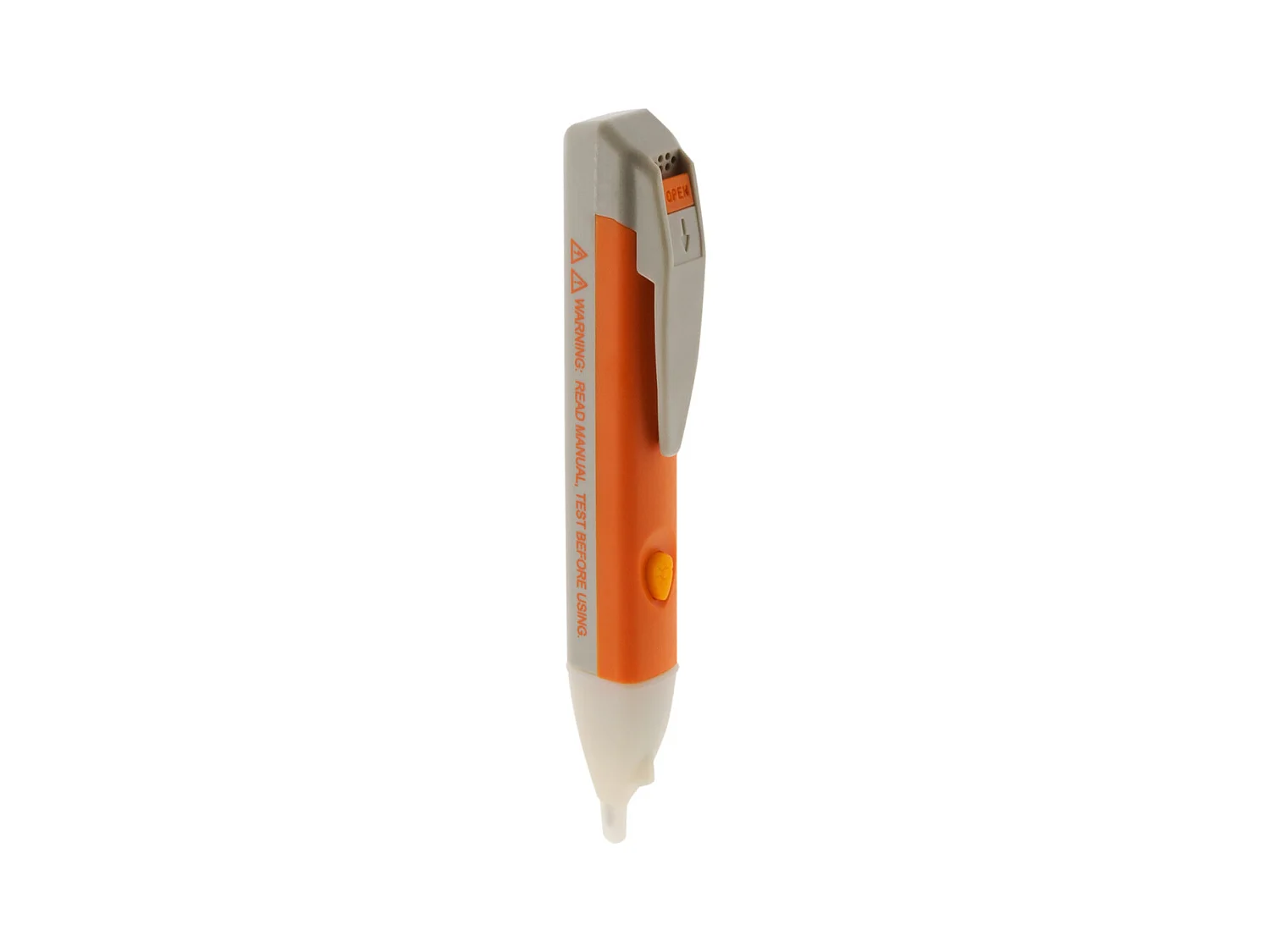 Tester di corrente senza contatto - Zenitech