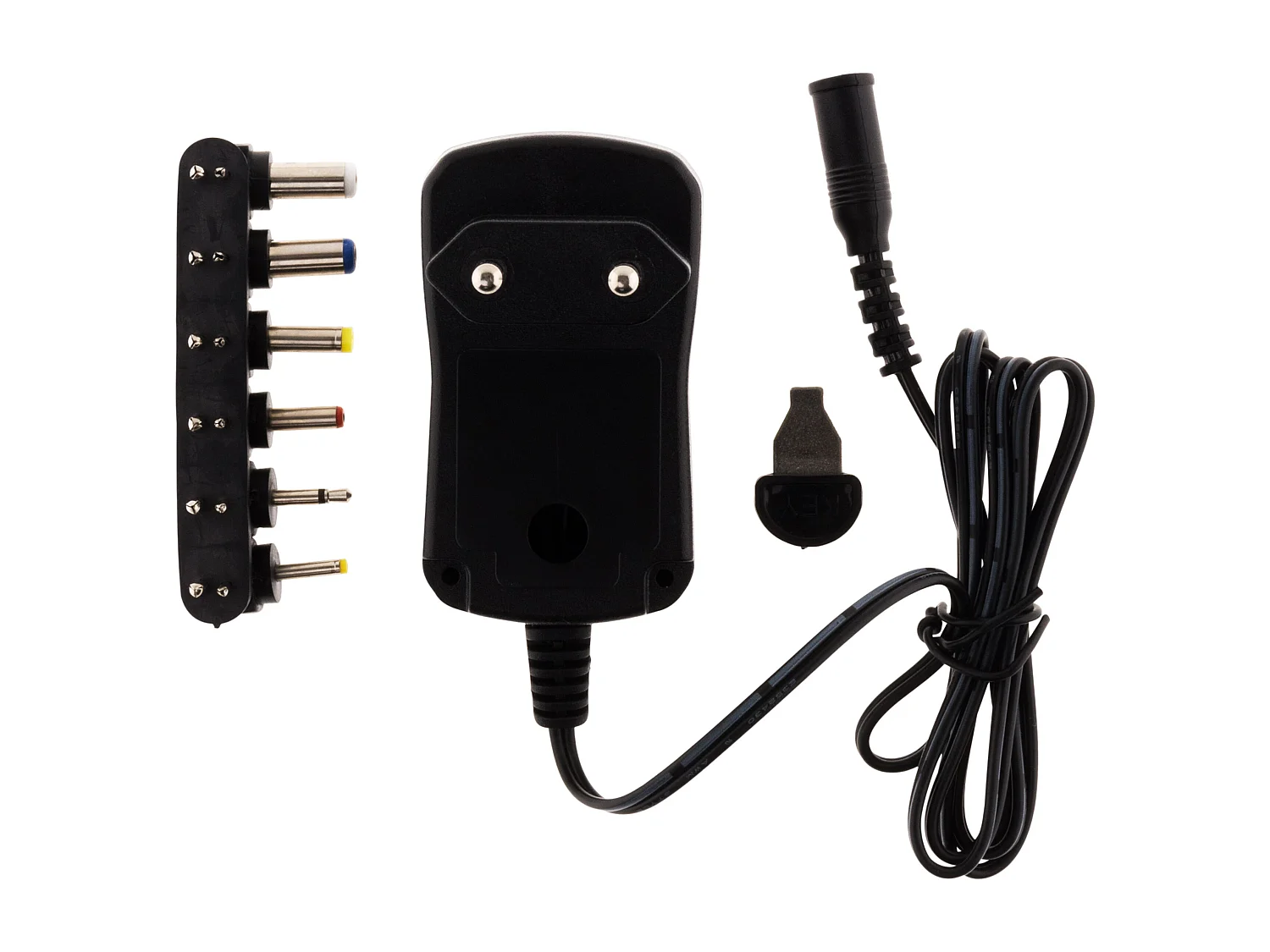 Transformateur 500 mA - Zenitech