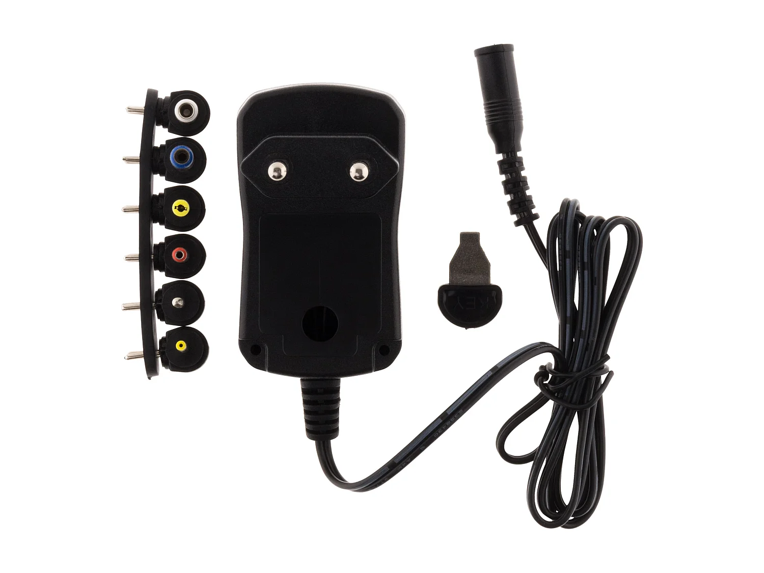 Transformateur 500 mA - Zenitech