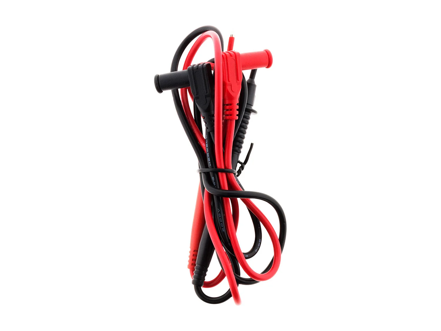 Wodoszczelny miernik cyfrowy CAT III 600V - Protec 5 funkcji