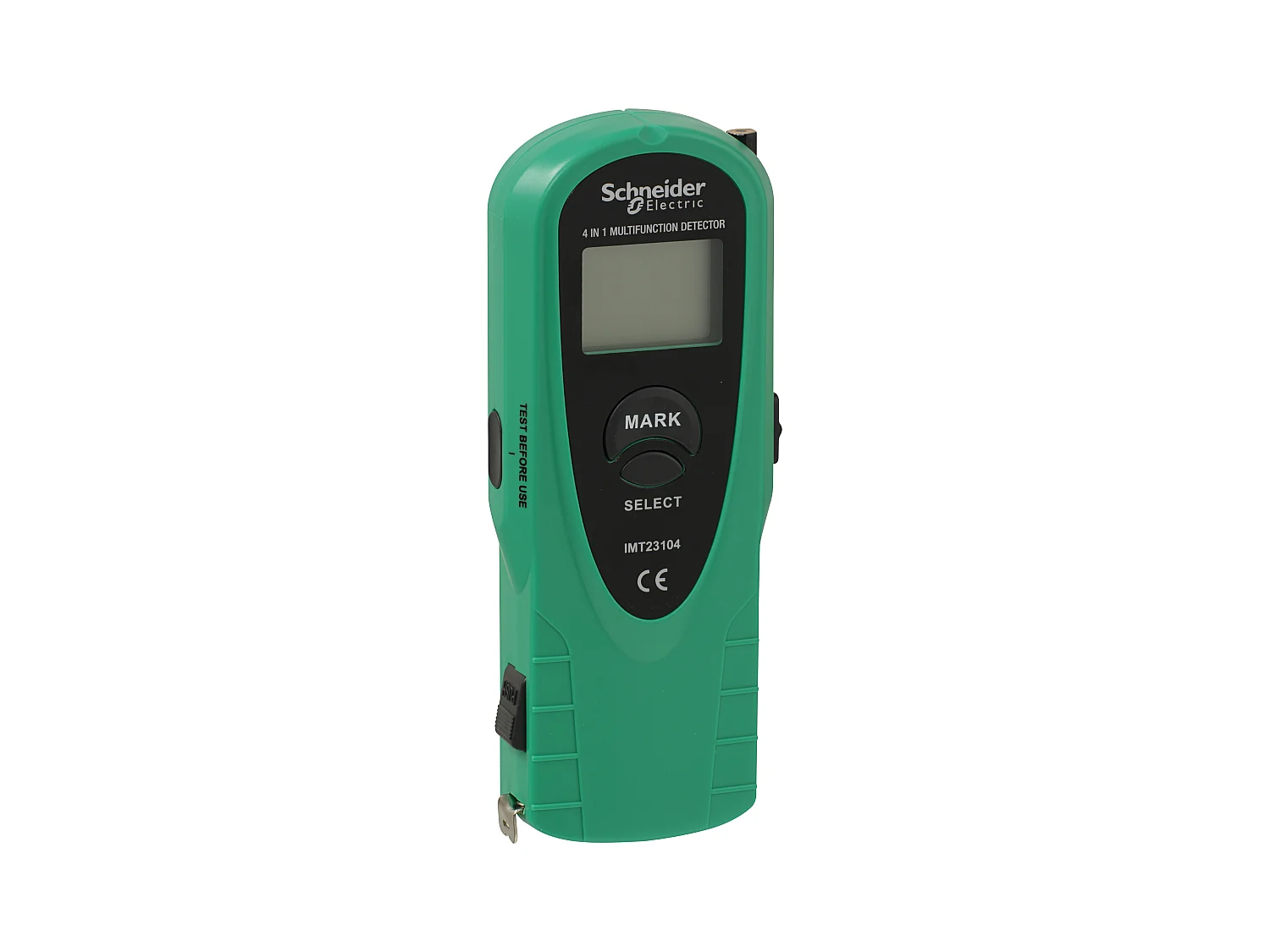 Détecteur multi-usage 4 en 1 - Schneider