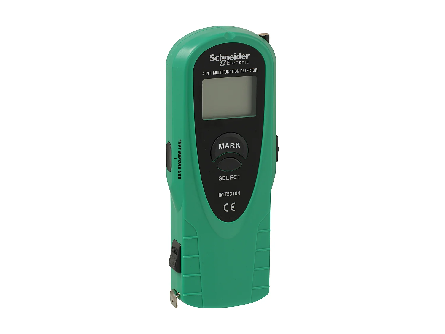 Détecteur multi-usage 4 en 1 - Schneider