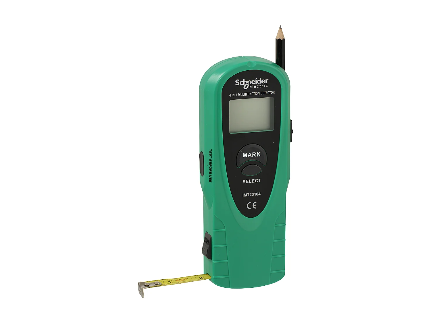 Détecteur multi-usage 4 en 1 - Schneider