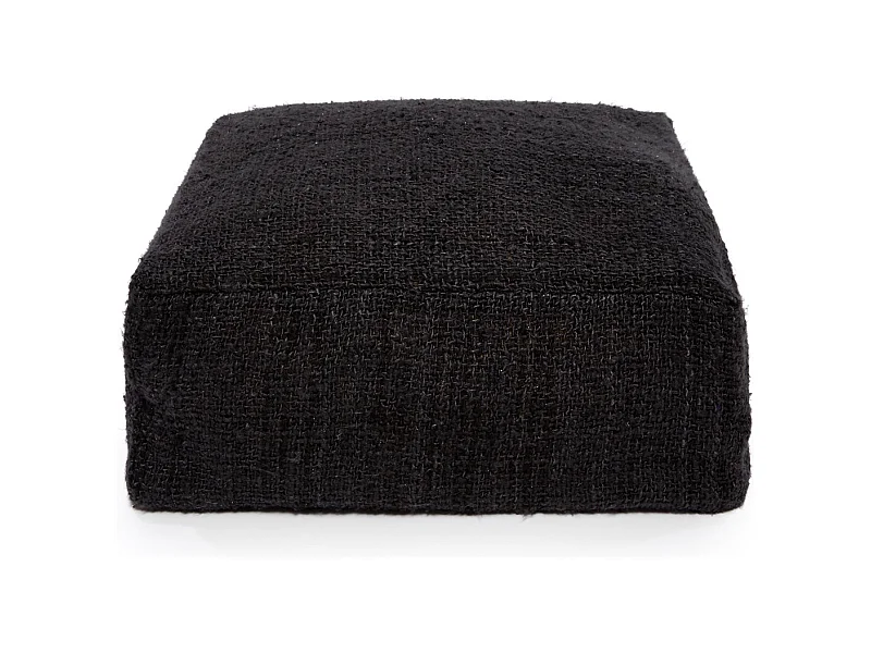 El Puf Oh My Gee - Negro Marino