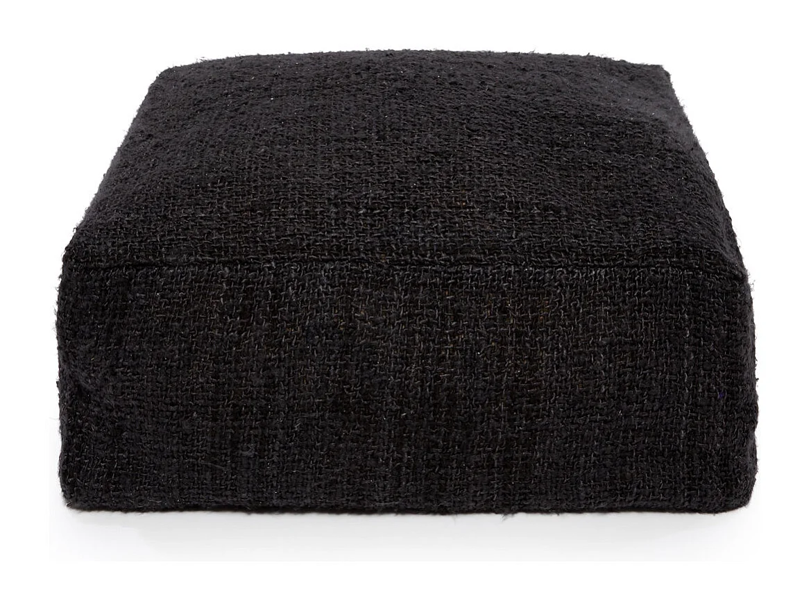 Le Pouf Oh My Gee - Noir Marine