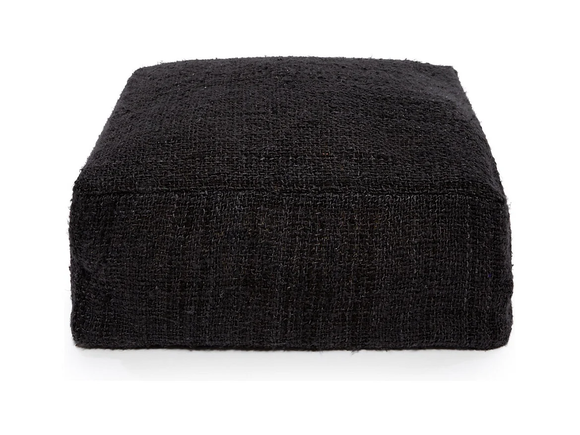 Le Pouf Oh My Gee - Noir Marine