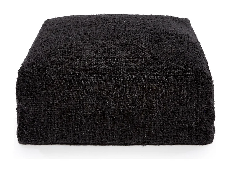 Le Pouf Oh My Gee - Noir Marine