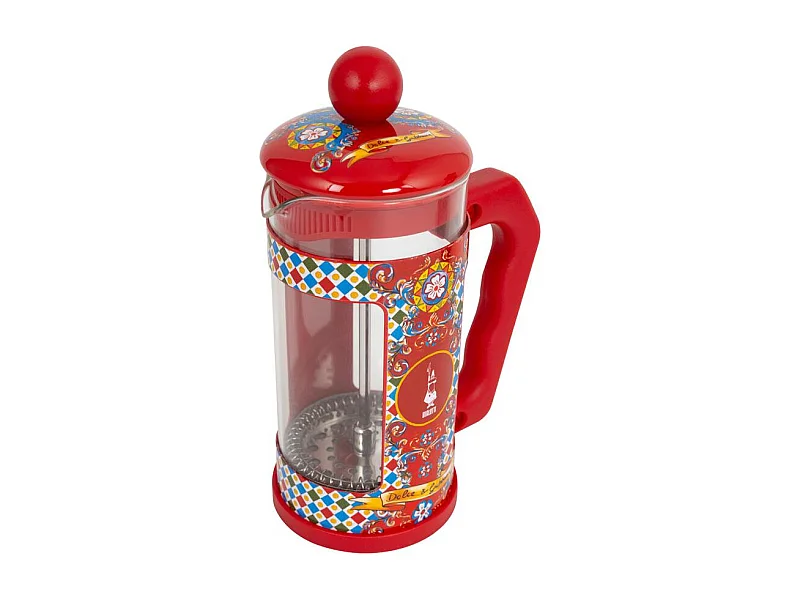 Cafetière Coffee Press Dolce Gabbana 0,35L