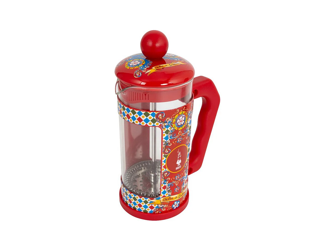 Cafetière Coffee Press Dolce Gabbana 0,35L