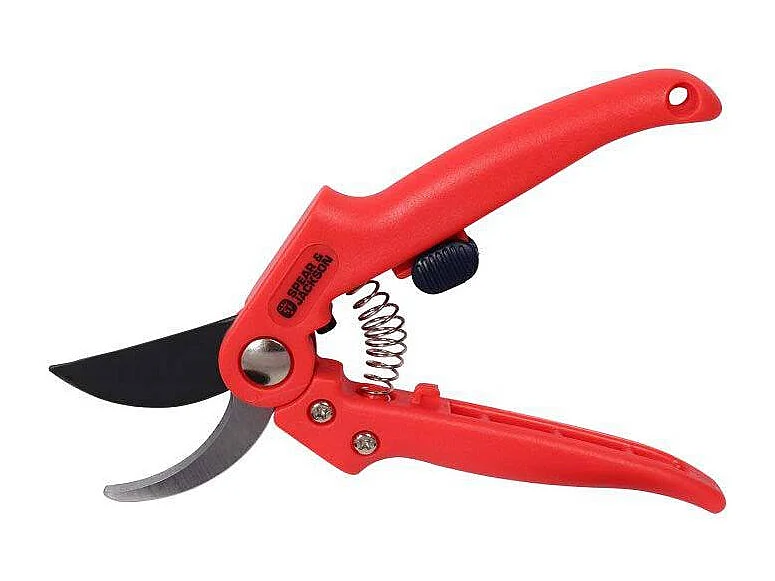 Sécateur en fibre de verre 19 cm