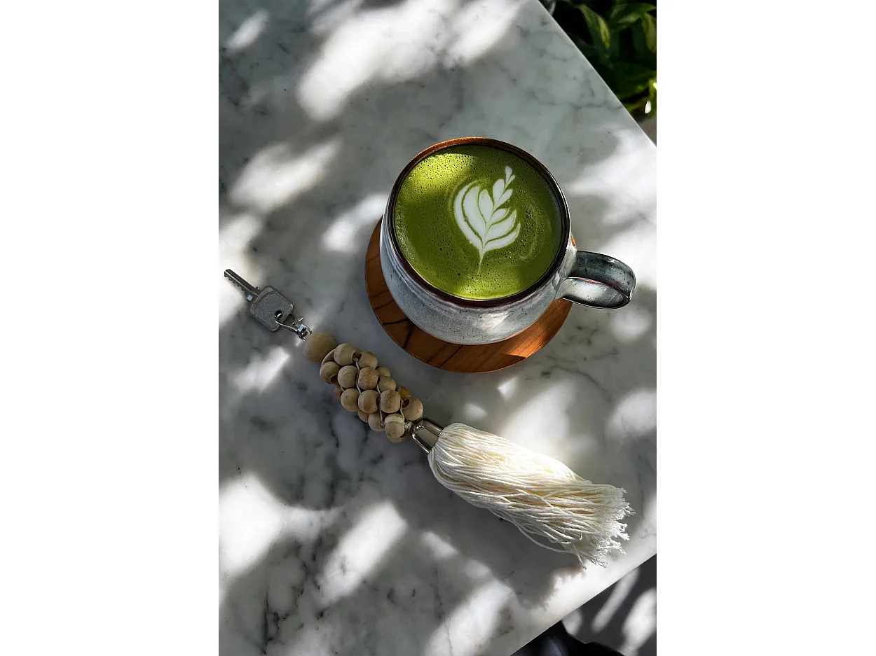 La Taza Comporta - M - Juego de 6