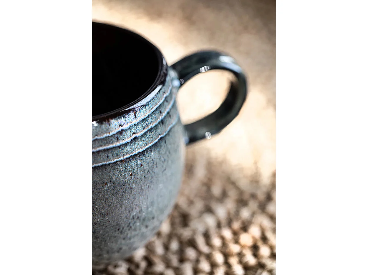 La Taza Comporta - M - Juego de 6