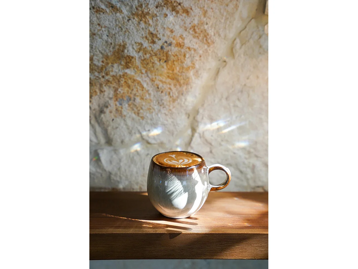 La Taza Comporta - M - Juego de 6