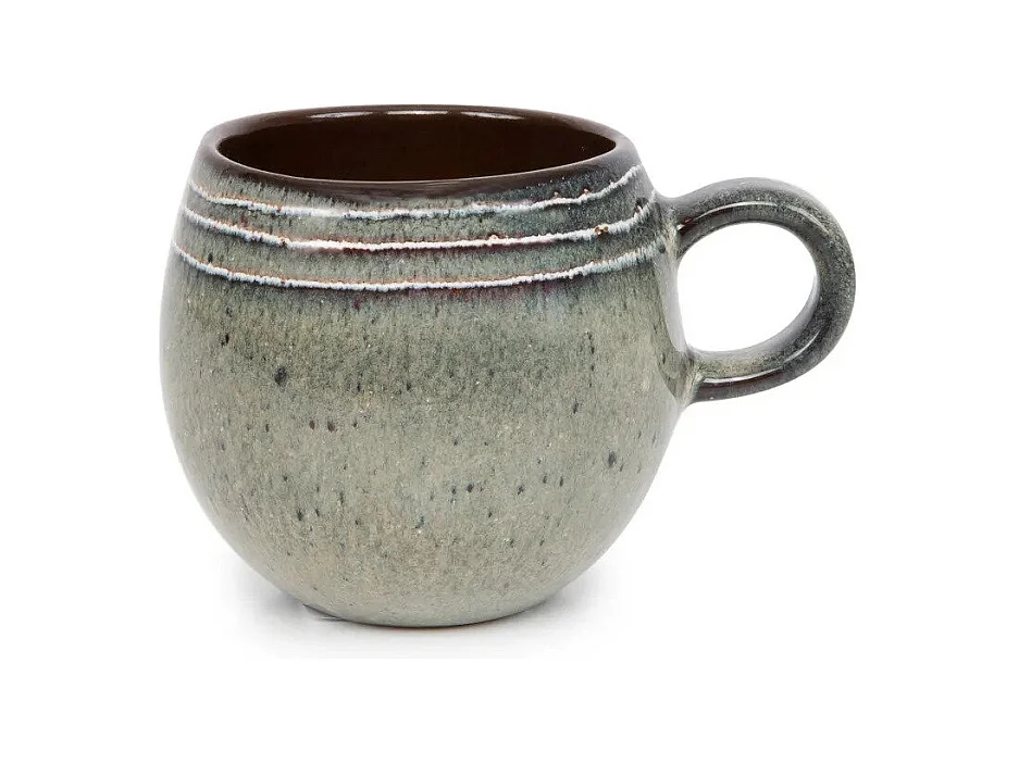 La Tasse Comporta - M - Lot de 6