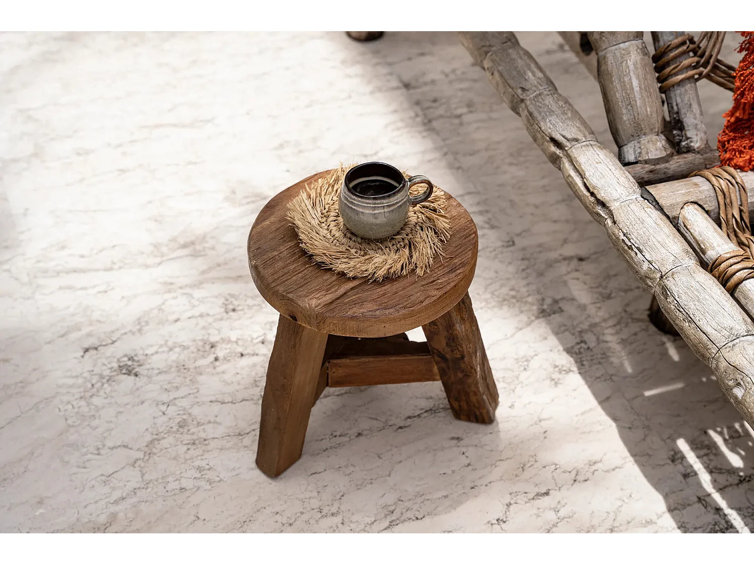 De Comporta Koffiemok - M - Set van 6