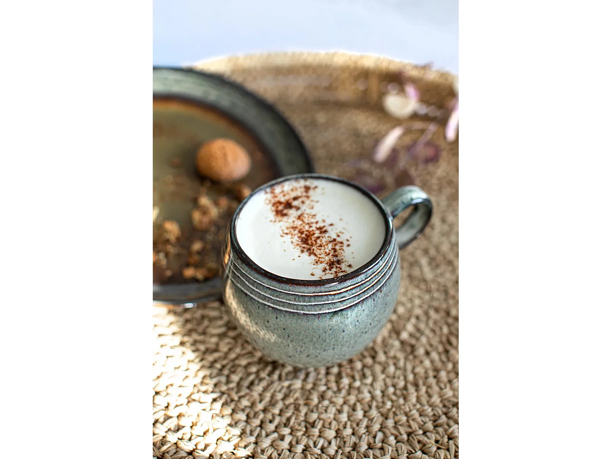 De Comporta Koffiemok - M - Set van 6