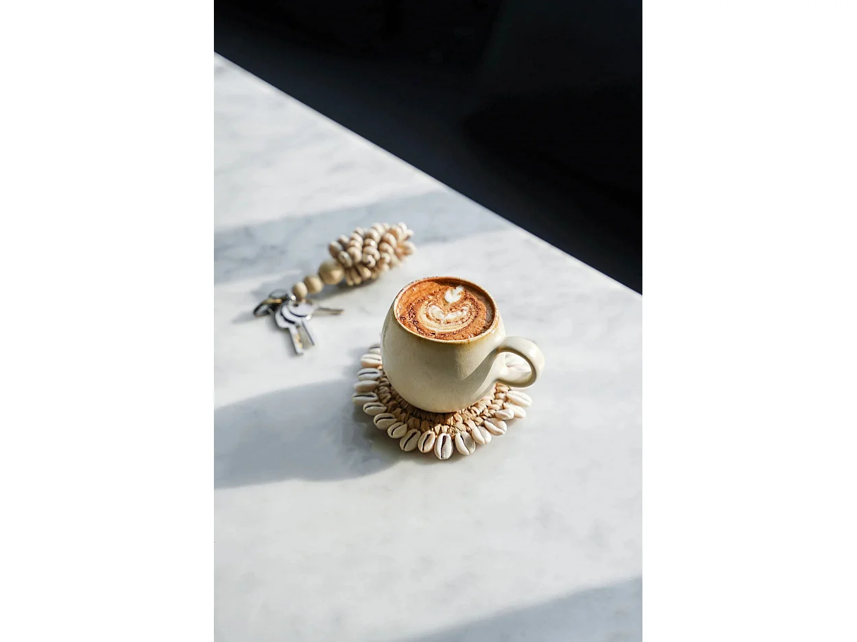 La Tasse Cascais - M - Lot De 6