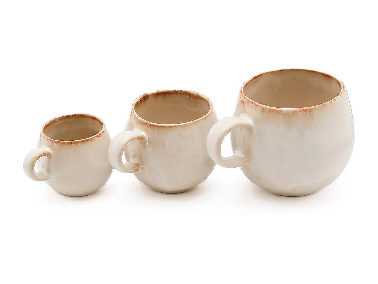 La Tasse Cascais - M - Lot De 6