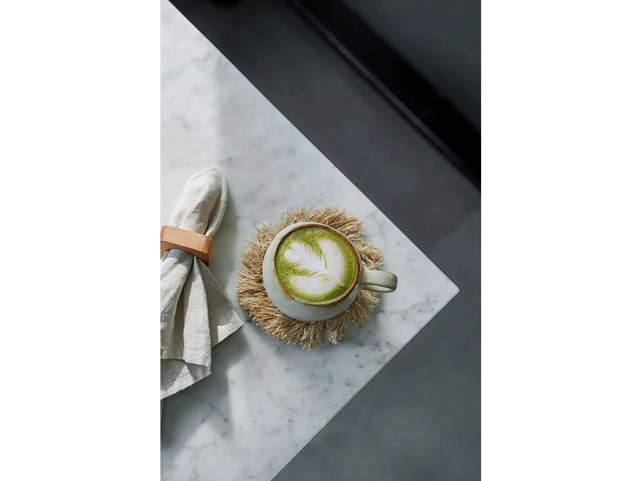 Le Tasse Cascais - L - Lot De 6