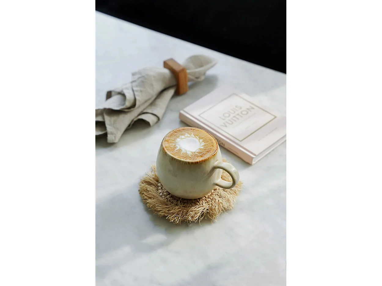 Le Tasse Cascais - L - Lot De 6