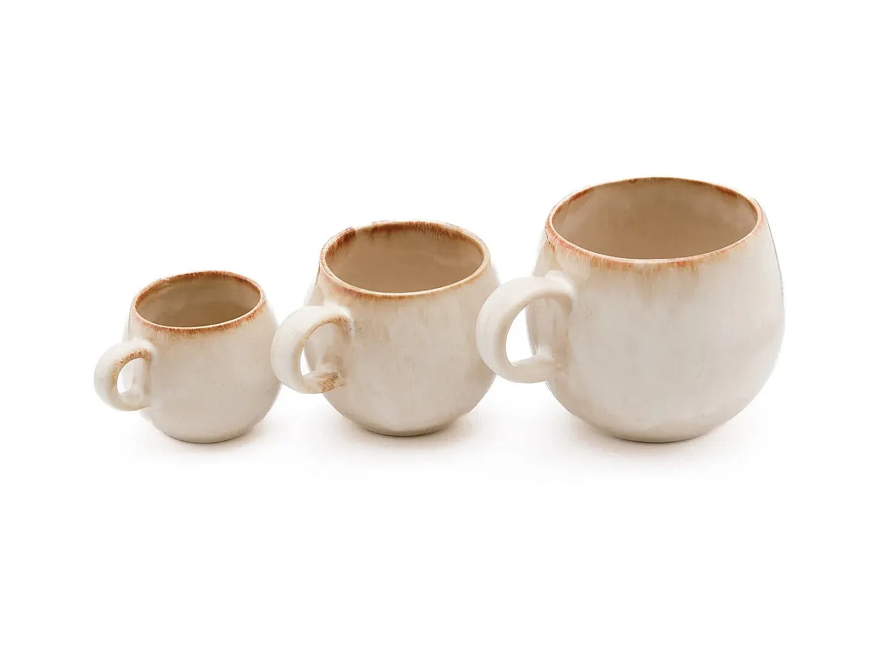 Le Tasse Cascais - L - Lot De 6