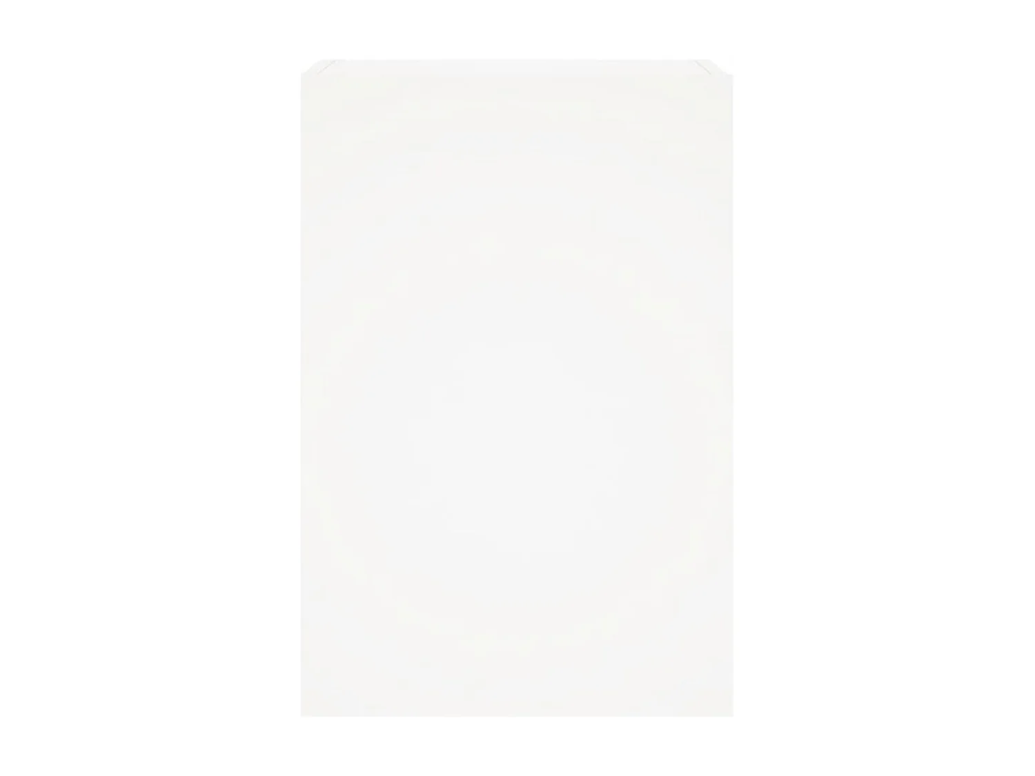 Meuble TV mural blanc 40,5x30x60 cm bois d'ingénierie