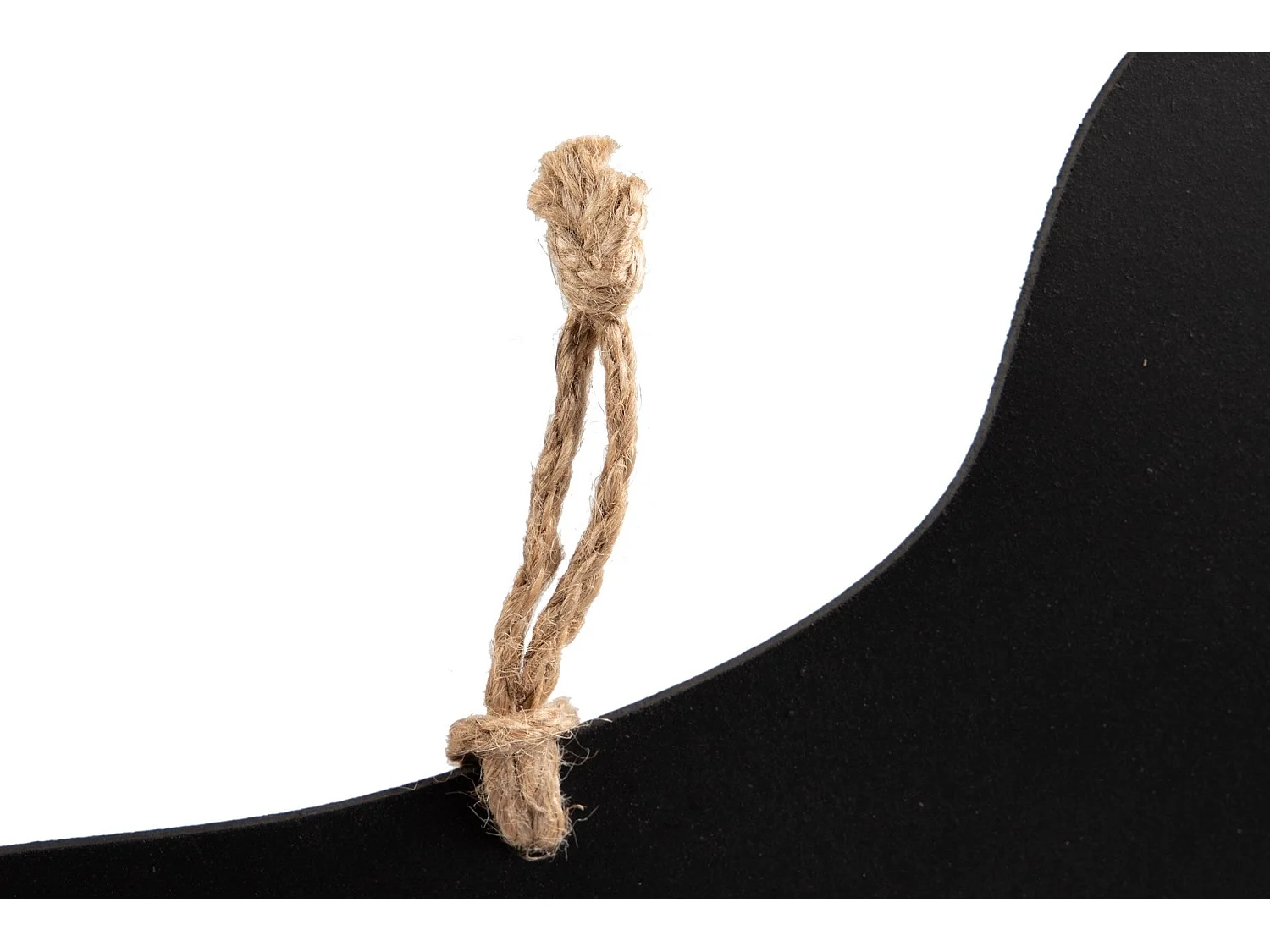 Pizarra Perro 50x0,6x40 Cm