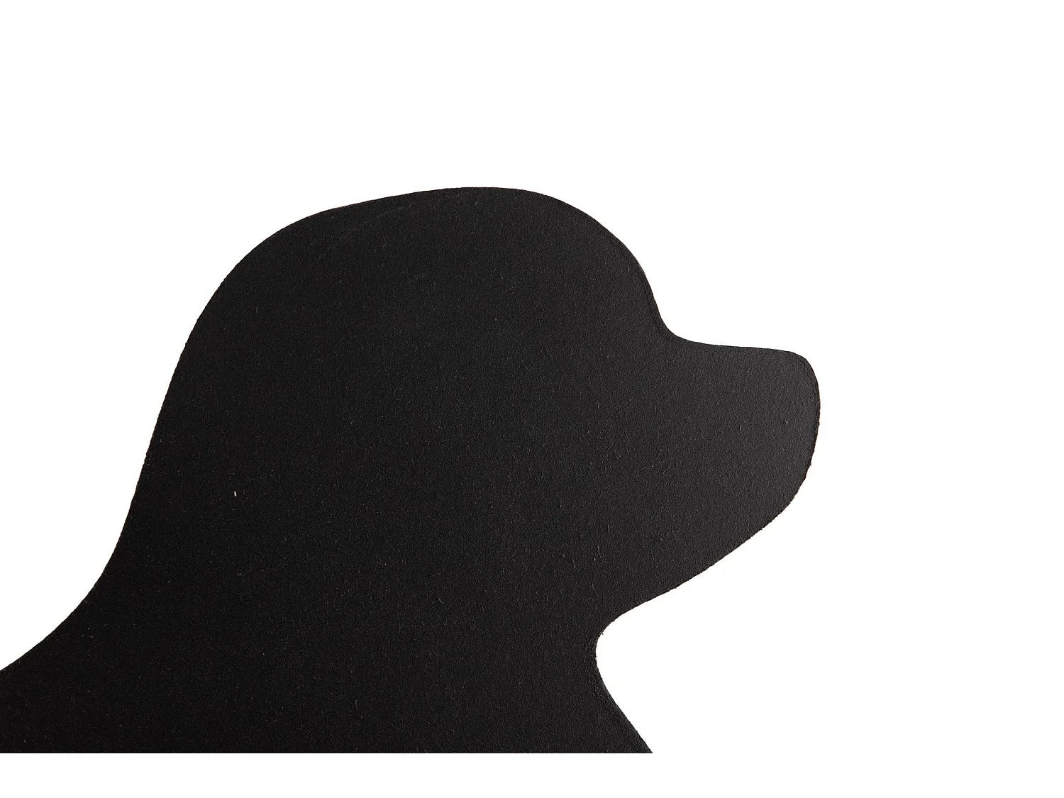 Pizarra Perro 50x0,6x40 Cm
