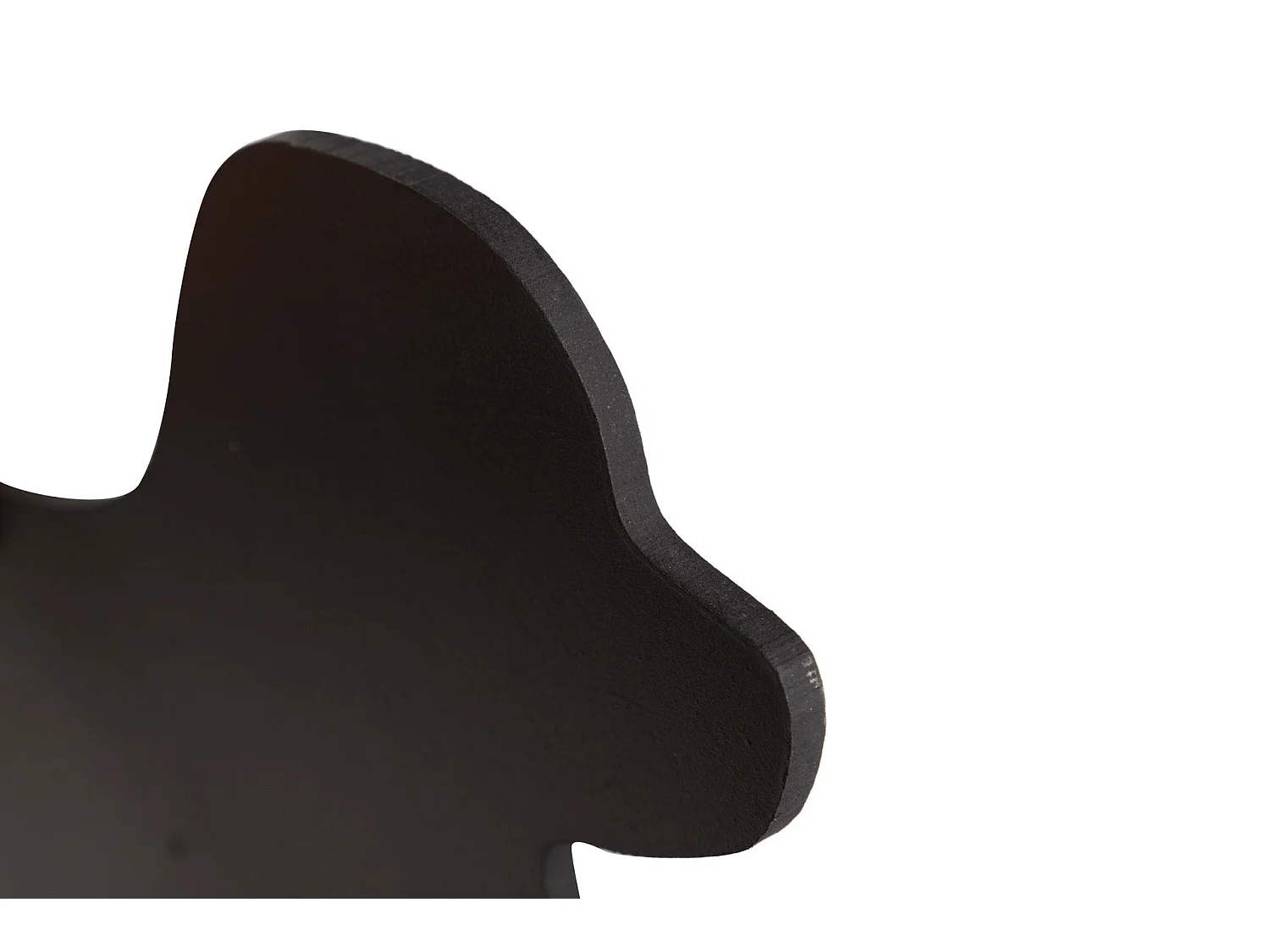 Pizarra Perro 50x0,6x40 Cm