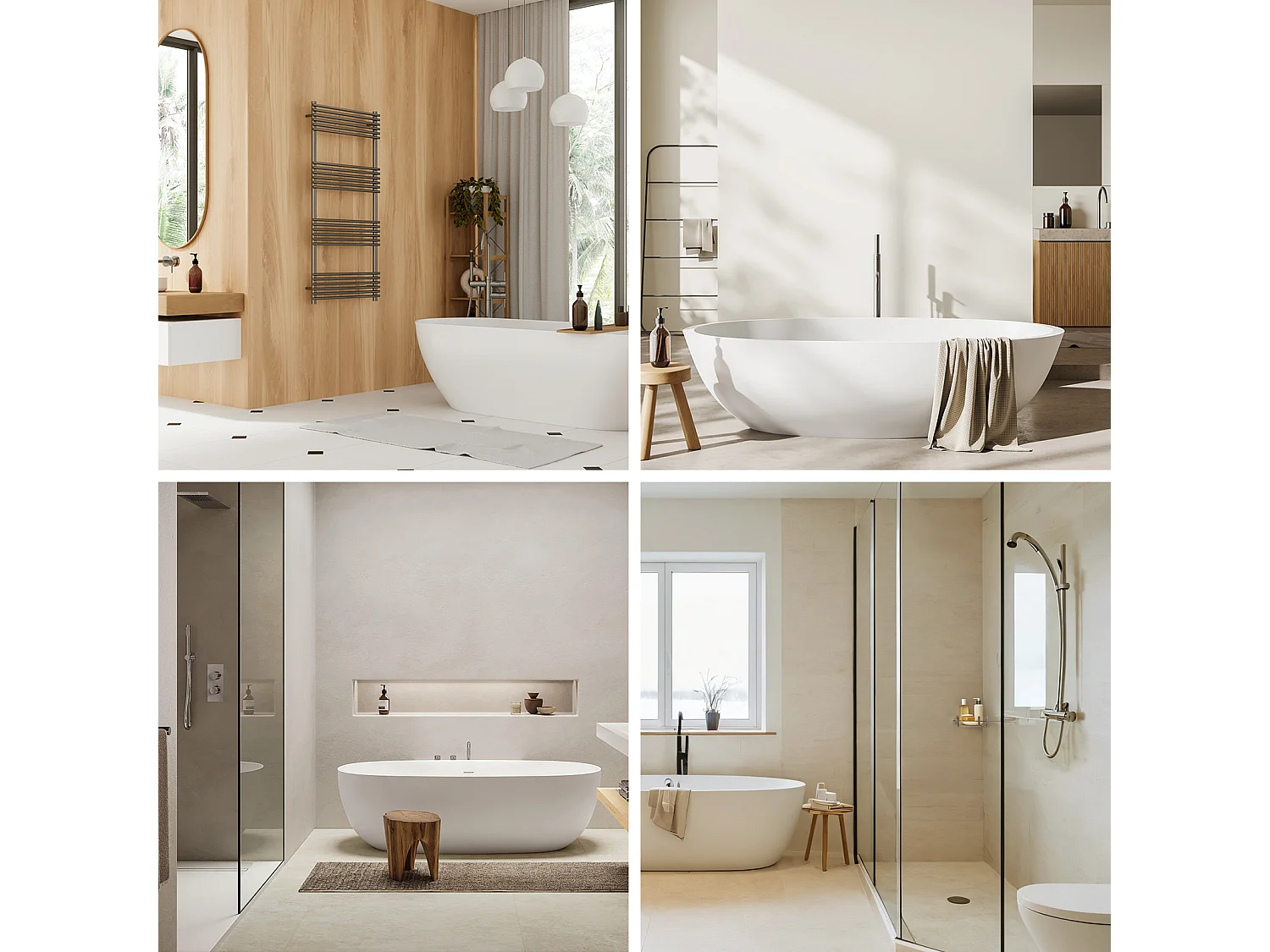 Auralum max Sifon wastafel universeel design, slangStandaard 1 1/4" afvoer, inclusief afdichting, emmer sifon, buisvormige sifon, wastafel sifon, Chrome