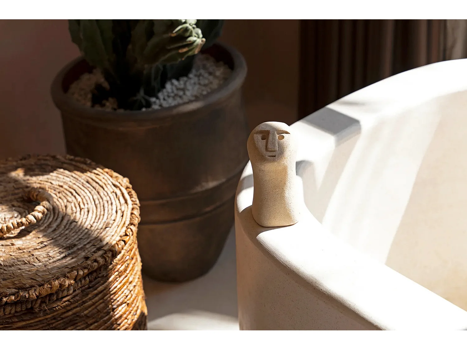 La Pierre De Sumba #08