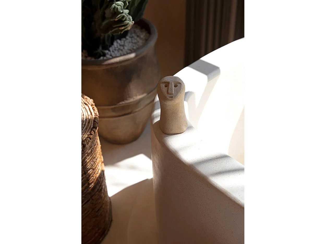 Die Sumba Statue #08