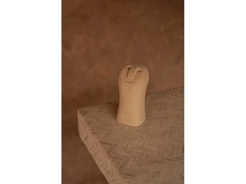 Die Sumba Statue #08