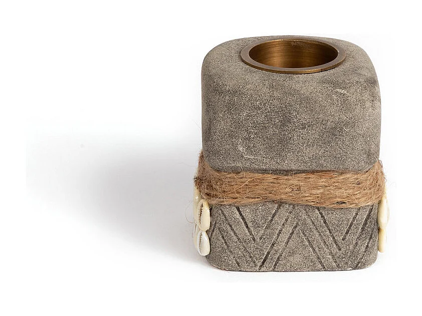 Het Sumba Beeld #31 Kaarshouder