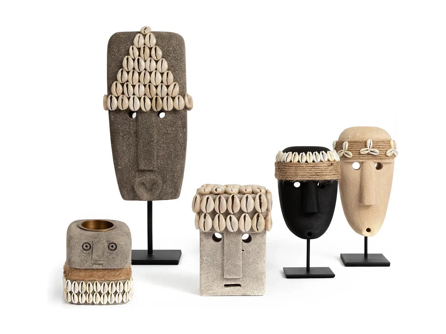 Le Bougeoir De Sumba #31