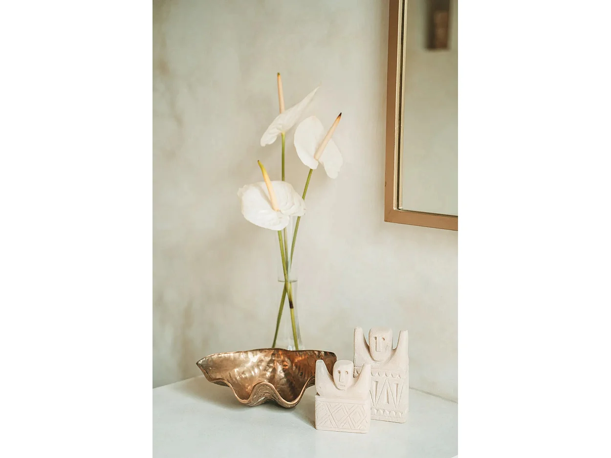 Die Sumba Statue #16