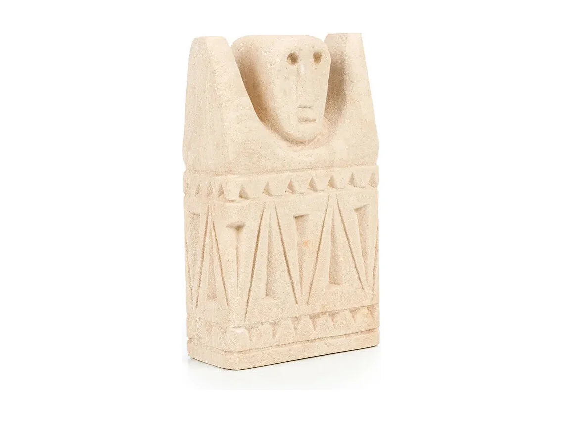 Die Sumba Statue #16