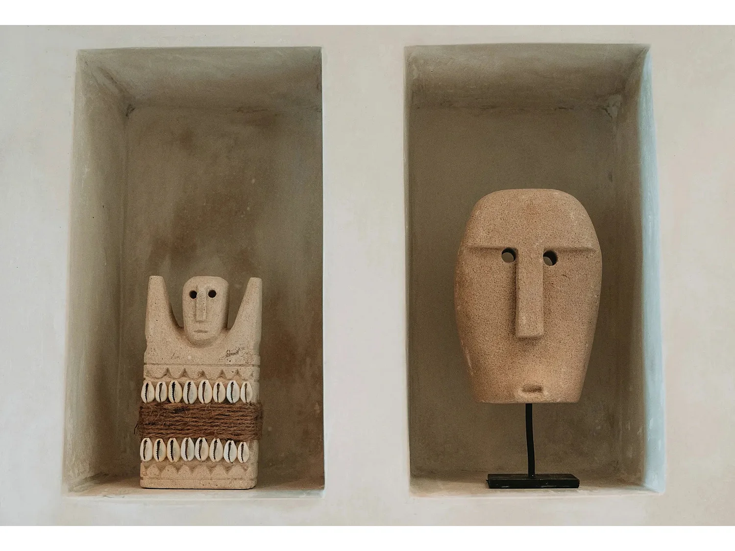 La Statue De Sumba #28 - L