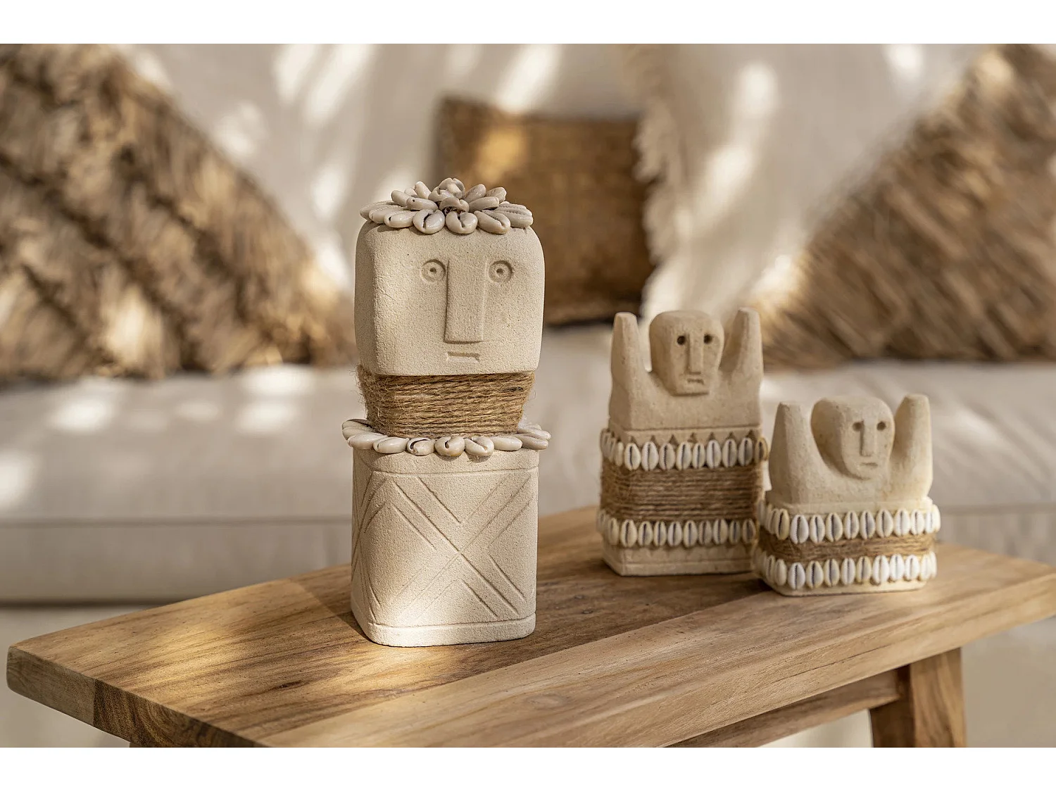 La Statue De Sumba #28 - L