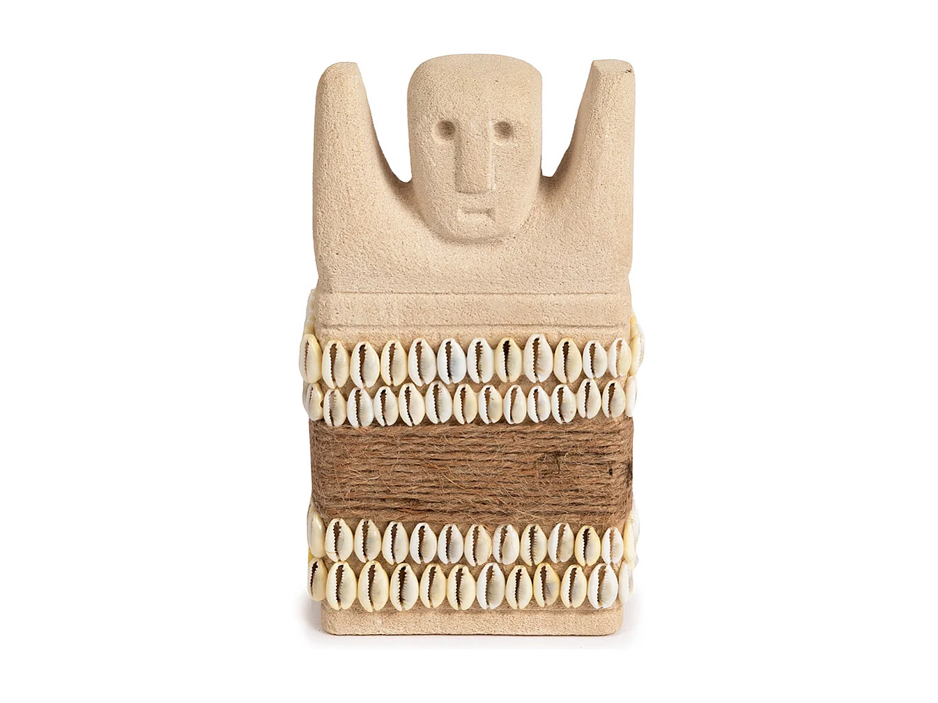 La Statue De Sumba #28 - L