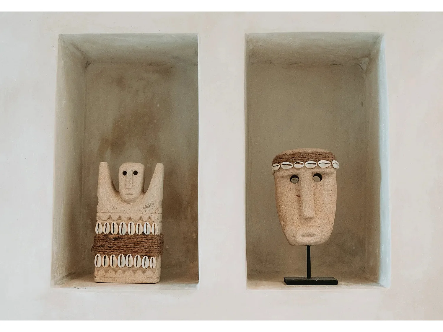 La Statue De Sumba #28 - L