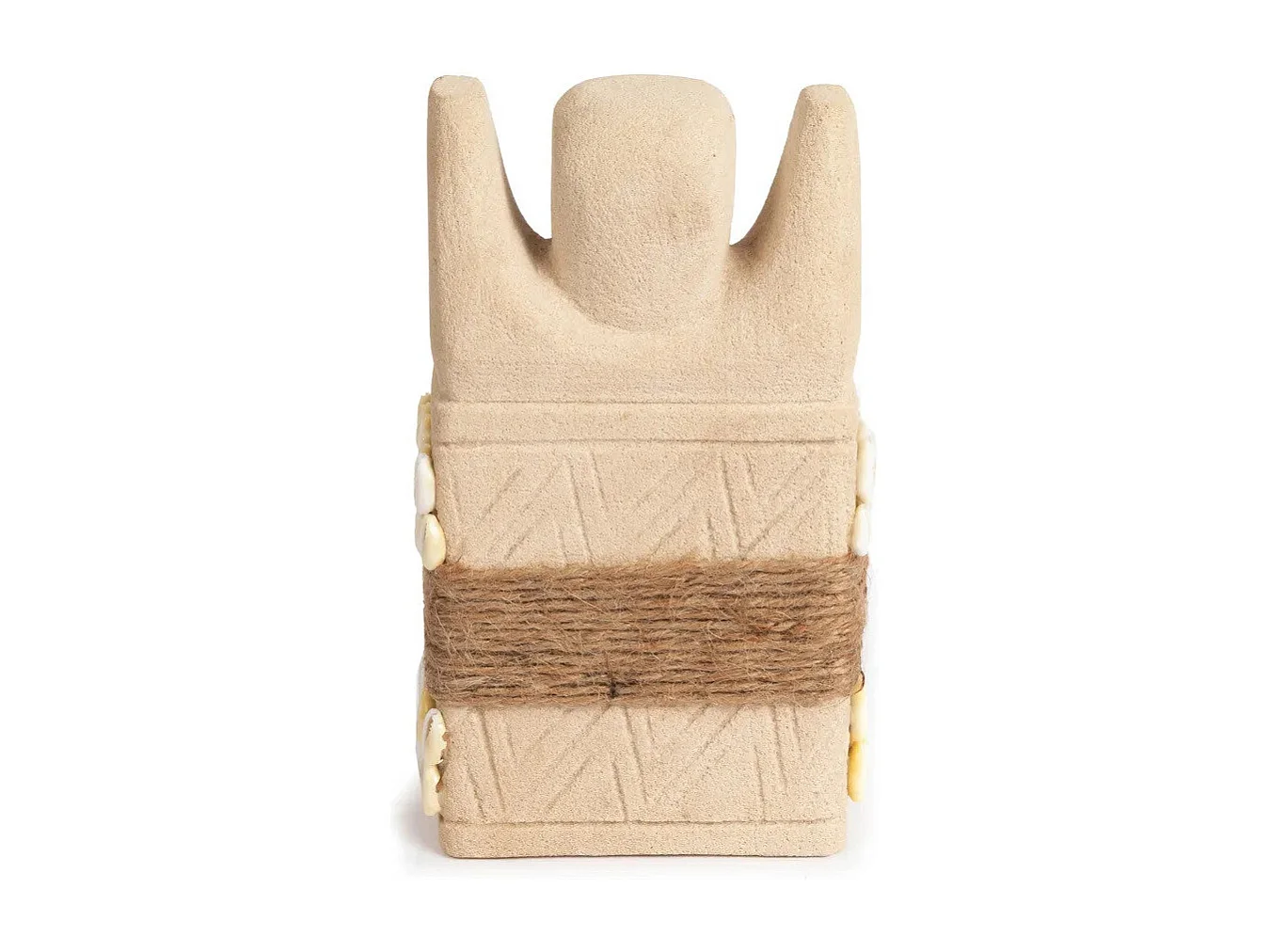 La Statue De Sumba #28 - L