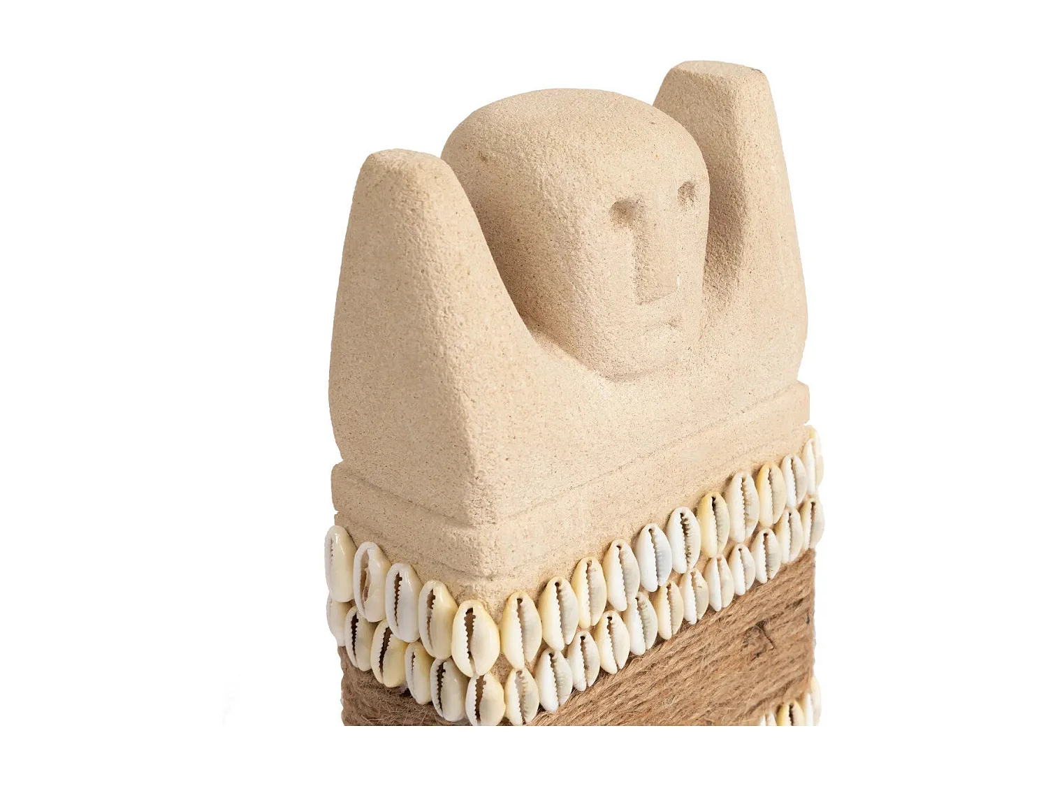 La Statue De Sumba #28 - L