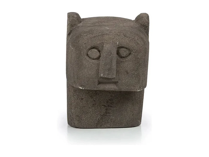 Die Sumba Statue #18