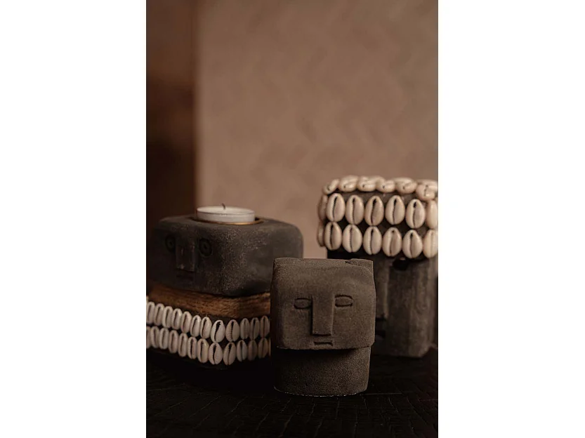 Die Sumba Statue #18