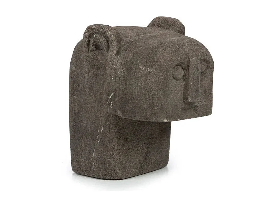 Die Sumba Statue #18