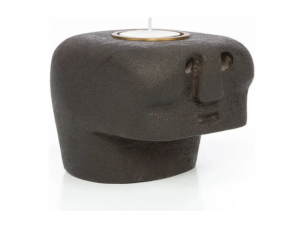 Der Sumba Stone #27 Kerzenhalter