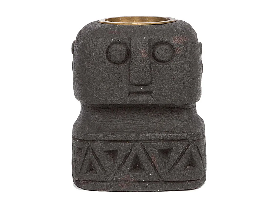 Le Bougeoir Sumba Stone #26