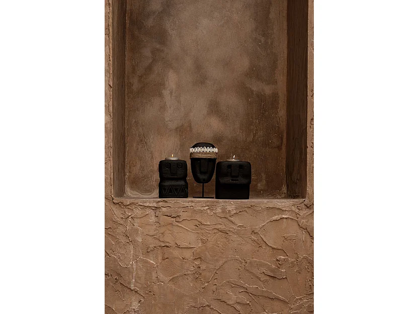 Le Bougeoir Sumba Stone #26