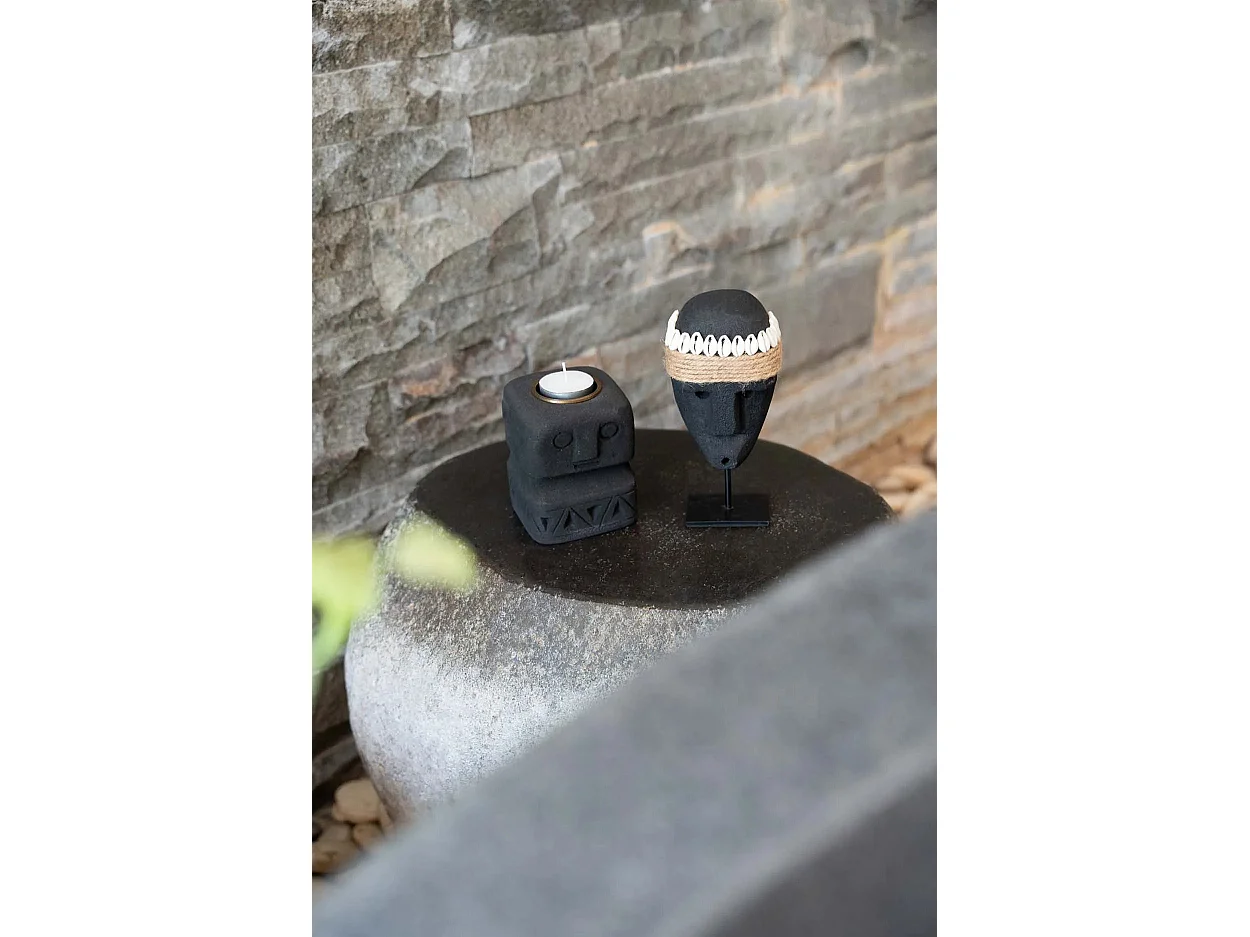 Le Bougeoir Sumba Stone #26